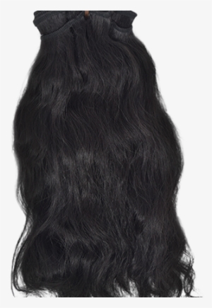 Filipino Coarse Wavy - Lace Wig