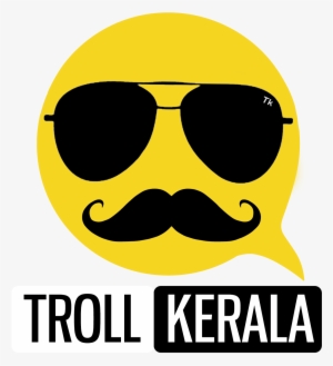 Trollkeralatk - Troll Kerala Logo Png