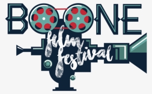 Bff Logo 100 - Boone Film Festival