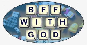 Bff With God Holiday Club - Number