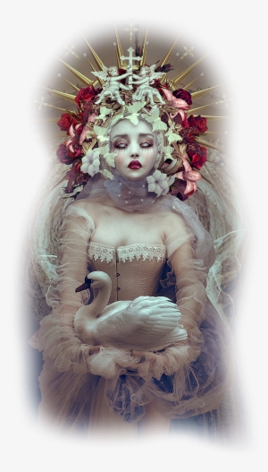 Lady Swan De Devils - Natalie Shau