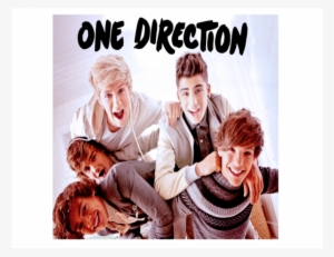 1d Square - One Direction Pop Group Boys Band Music 24x18 Poster