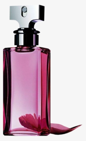 Les Parfums Série - Eternity Calvin Klein
