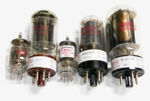Replacement Tubes - Milkman
