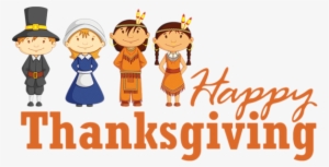 Source - Gallery - Yopriceville - Com - Report - Happy - Red Indian Wishing Thanksgiving Sticker (oval)