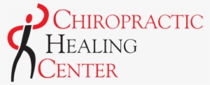 Chc Logo - Chiropractic Healing Center
