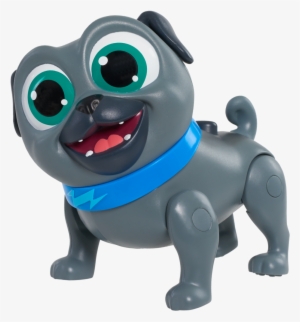 Puppy Dog Pals Figurine Cu Functii - Puppy Dog Pals Surprise Action Bingo