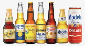 La Mayor Fabricante De Bebidas Alcohólicas Del Mundo - Constellation Brands Beer