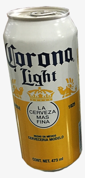 Cerveza Corona Light Lata 473m - Corona Light Beer - 12 Pack, 12 Fl Oz Bottles