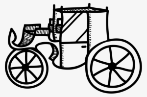 Png File - Carriage