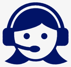 Help Desk Face Icons