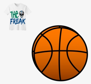 The Freak Giannis Antetokounmpo - Basketball Printable