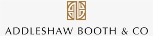 Addleshaw Booth 02 Logo Png Transparent - Graphics