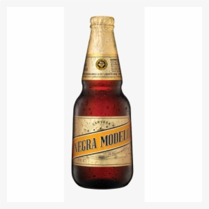 Cerveza Negra Modelo 355cc - Negra Modelo Dark Beer - 12 Fl Oz Bottle