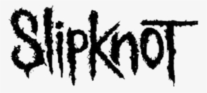 Slipknot Logo Png