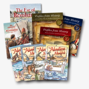 American History Resources Bundle