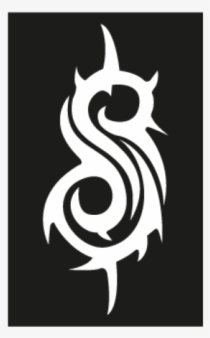 Slipknot Band Vector Logo - Slipknot Logo