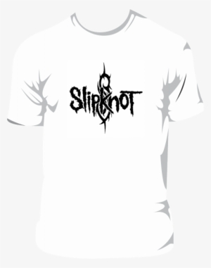 Camiseta - Slipknot - I M Your Huckleberry T Shirt