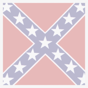 Show Your Support For The Confederate Flag - Dixieland