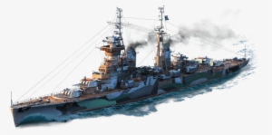 World Of Warships Png Jpg Freeuse - Mikhail Kutuzov Ship Model