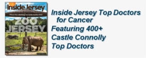 Inside Jersey Top Doctors For Cancer - Physician