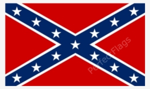 Confederate U S A Flag United States Of America American - South North America Flag