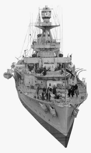 Supercarrier