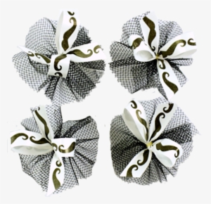 Bardel Bows - Artificial Flower