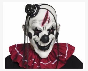 Killer Clown Mask Uk