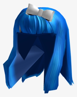 Free Roblox Hair PNG Transparent With Clear Background ID 471522