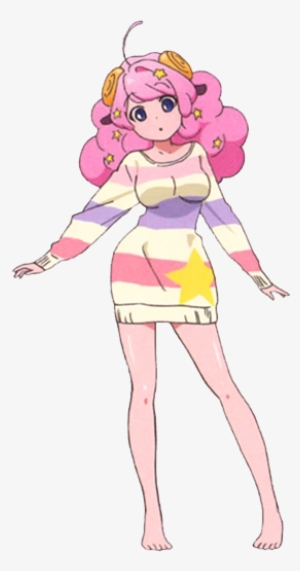 Moa Pajamas - Cosplay
