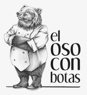 El Oso Con Botas - Turrón