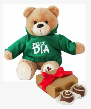 Oso - Teddy Bear