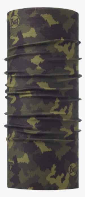 Hunter Military - Buff Thermonet One Size