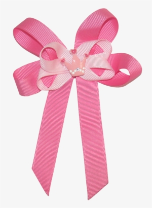 Hair Bow - Gift Wrapping