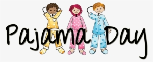 pajama day png pixels - pajamas for kids clip art