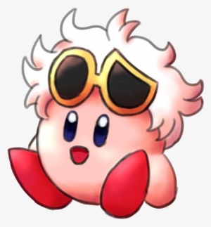 Kirby Guzma By Chloe Kim - Guzma Kirby