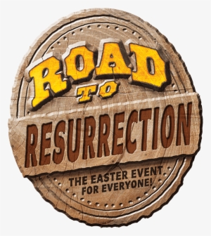 An Interactive, Family-friendly Event That Gets Families - Group Road To Resurrection Easter Event Kit