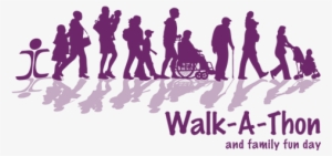 Walkathon Logos - Walk A Thon