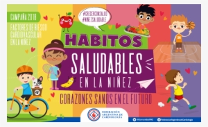 Próximos A La Celebración Del Mes Del Niño, La Federación - Federacion Argentina De Cardiologia