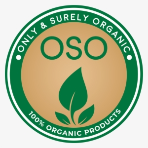 Only And Surely Organic Agro Products - Barber Shop In London Uk Logo