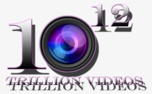 Trillion Videos - Camera Lens