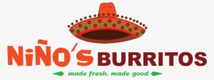 Ninos Burritos