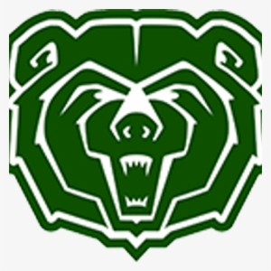 Oso Fime Logo 2 By Sarah - Missouri State Bears And Lady Bears