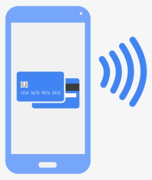 Mobile Payment Logo Png