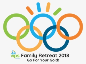 2018 Vips Family Retreat & Conference - Circle