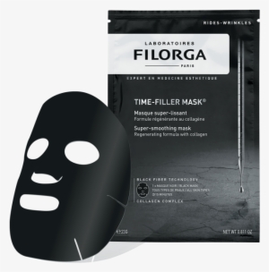 Time Filler Mask - Filorga Hydra Filler Mask