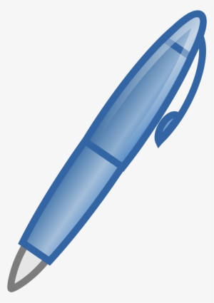 Open - Writing Pen Gif Png