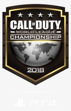 Call Of Duty Championship 2018