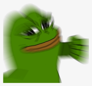 View Samegoogleiqdbsaucenao Blurry Punch Pepe , - Pepe The Frog Punch